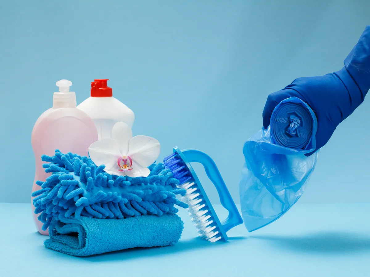 Vacation Rental Cleaning by Supremo Cleaning Services in the Sarasota area