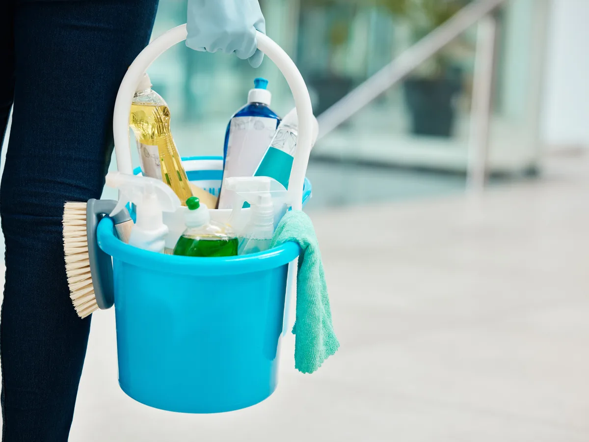 Airbnb Cleaning by Supremo Cleaning Services in the Sarasota area