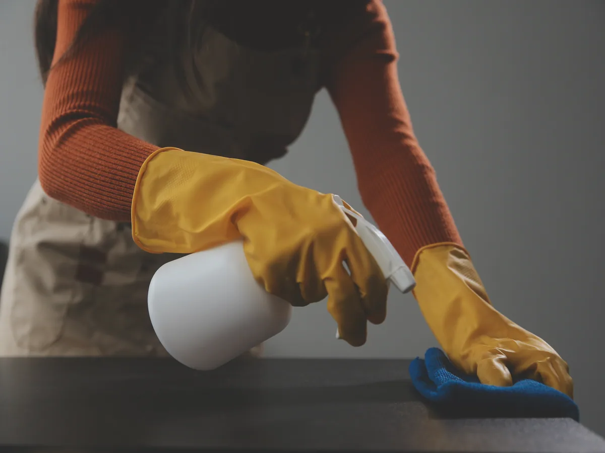 Office Cleaning by Supremo Cleaning Services in the Sarasota area